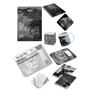 Corporate Stationery Gift Set
