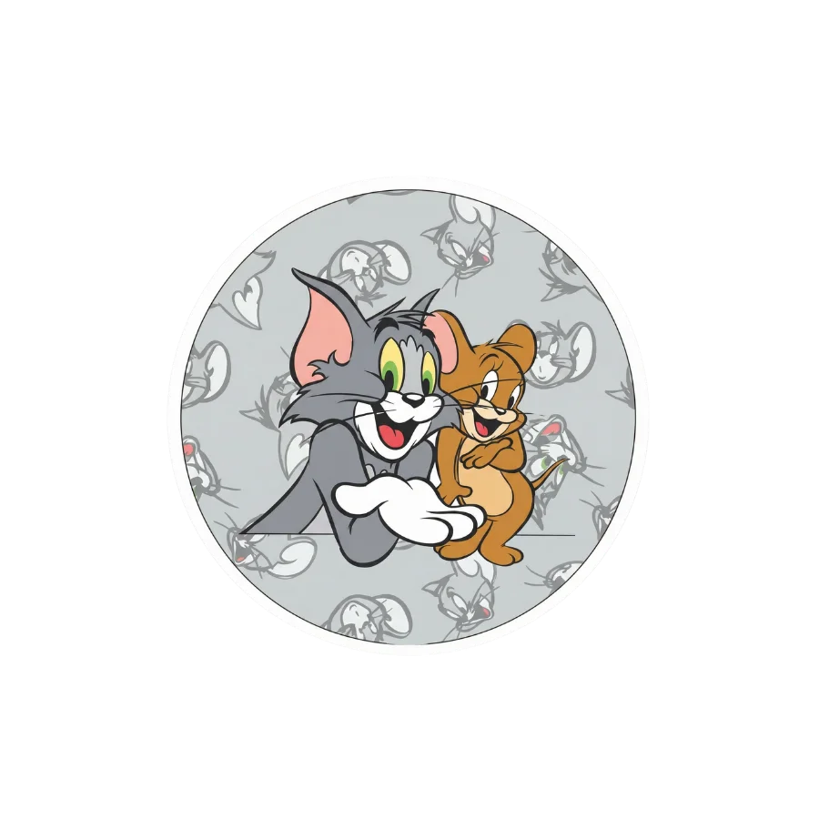 Tom & Jerry