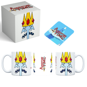 Ice Kingdom Adventure Gift Set