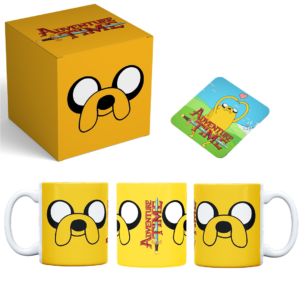 Adventure Pup Collector Gift Set