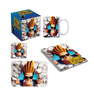 Retro Rockstar Hero Collection