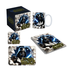 Galactic Dark Warrior Collection