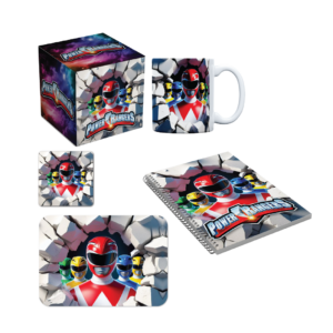 Cosmic Hero Squad Collection