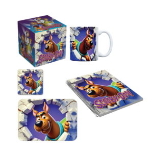 Mystery Pup Adventure Collection