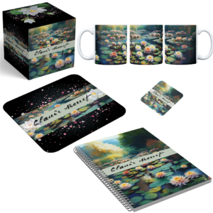 Water Garden Impression Collection