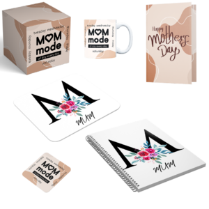 “Mom Mode” Everyday Luxury Gift Set