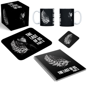 The Last of Us Part II Eclipse Collector’s Set