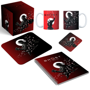 Ghost of Tsushima Ronin Legacy Collector’s Set