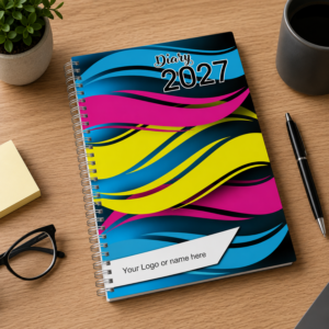 Personalised Diaries
