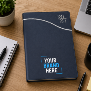 Branded Diaries