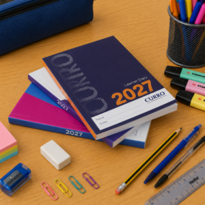Custom Diaries