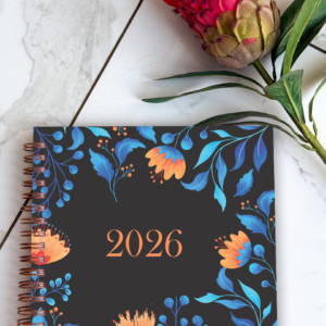 Classic 2026 Diary
