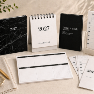 2027 Marble Collection