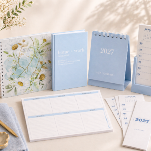 2027 Daisy Collection