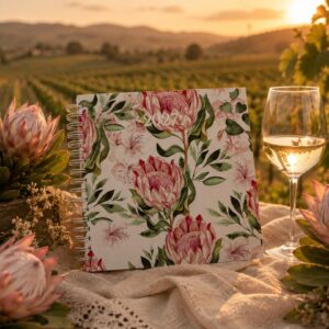 2027 Classic Protea Diary
